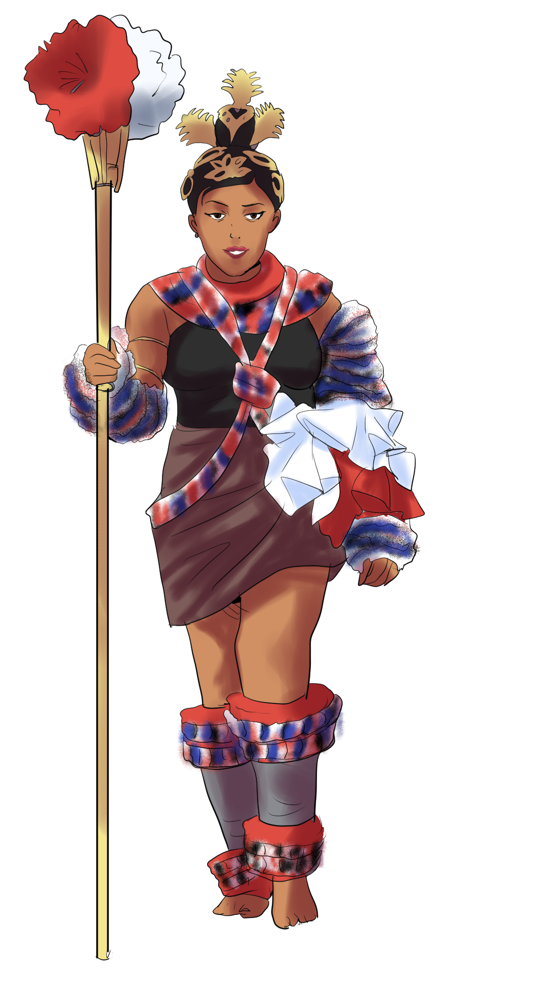 Wellness and Opportunity